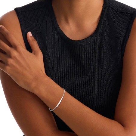 Pulsera Calvin Klein Elongated Drops 35000341