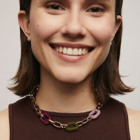 Collar Vidal & Vidal Gelato X9669040A