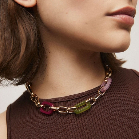Collar Vidal & Vidal Gelato X9669040A