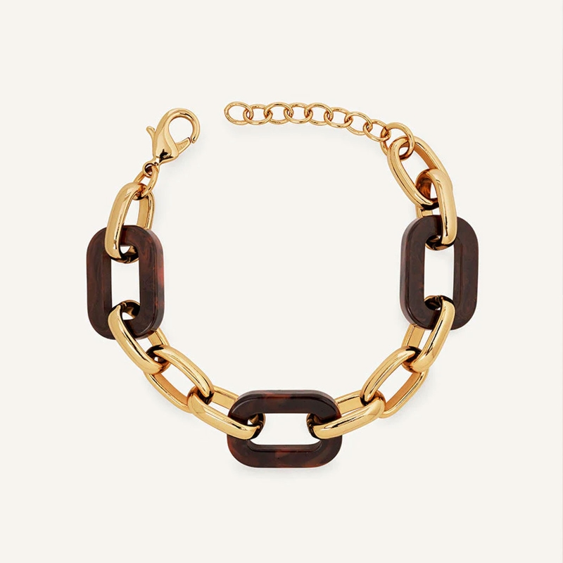 Pulsera Vidal & Vidal Coffee X9811218