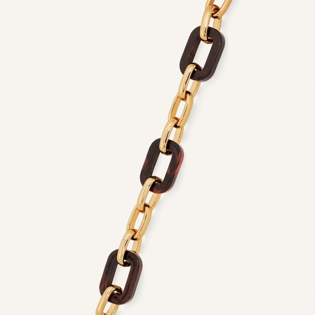 Pulsera Vidal & Vidal Coffee X9811218