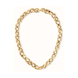 Collar Calvin Klein Sculptured Drops 35000954