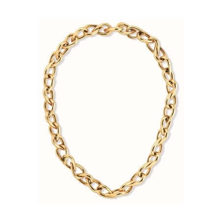 Collar Calvin Klein Sculptured Drops 35000954