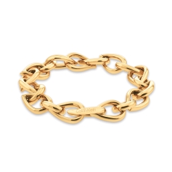 Pulsera Calvin Klein Sculptured Drops 35000915