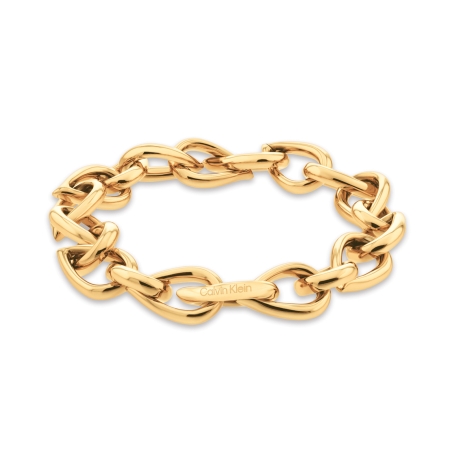 Pulsera Calvin Klein Sculptured Drops 35000915