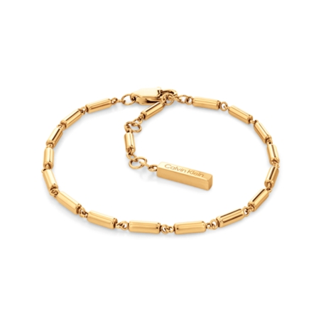 Pulsera Calvin Klein set de 3 35000838