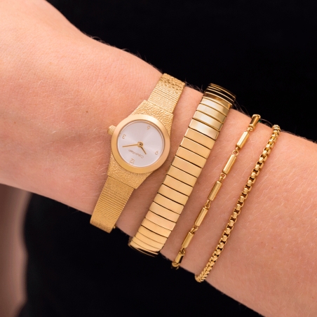 Pulsera Calvin Klein set de 3 35000838