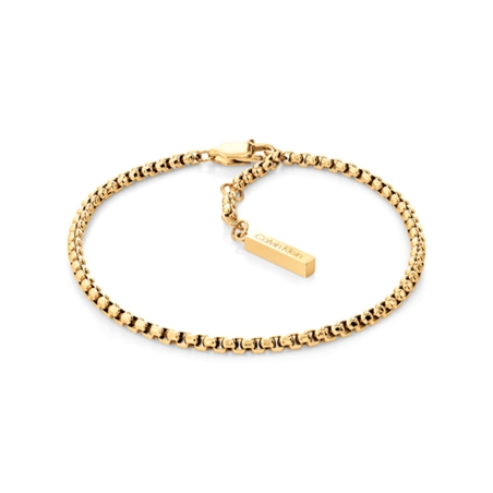 Pulsera Calvin Klein set de 3 35000838
