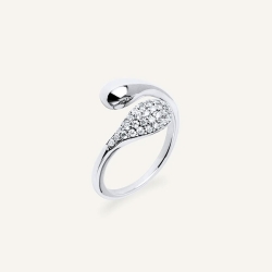 Anillo Vidal & Vidal Cascade X277931214