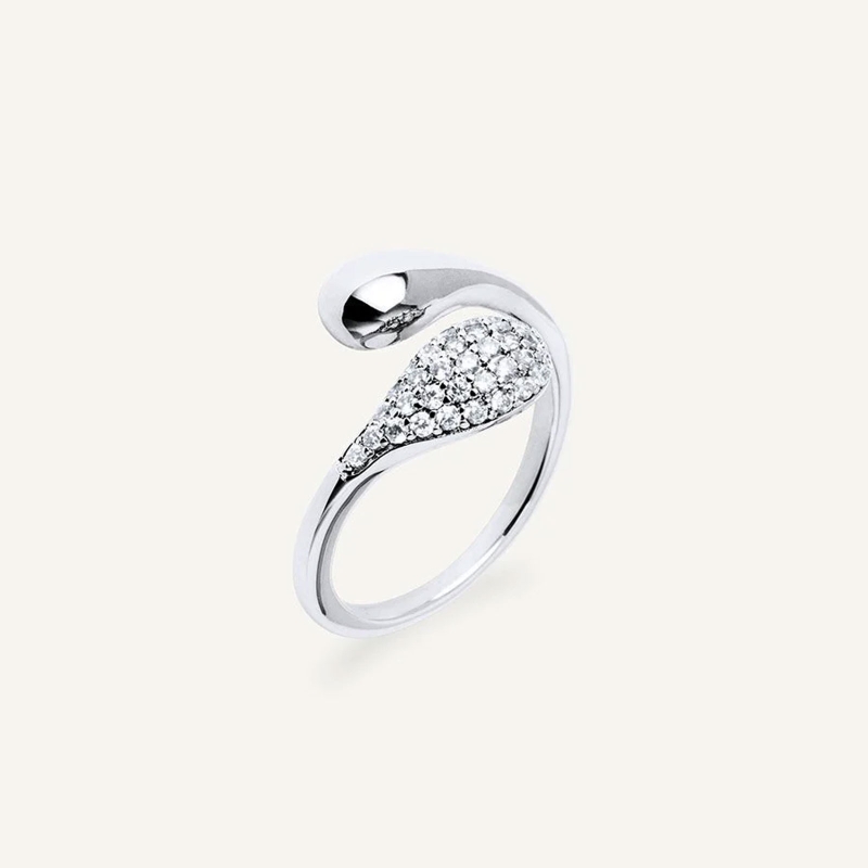 Anillo Vidal & Vidal Cascade X277931214