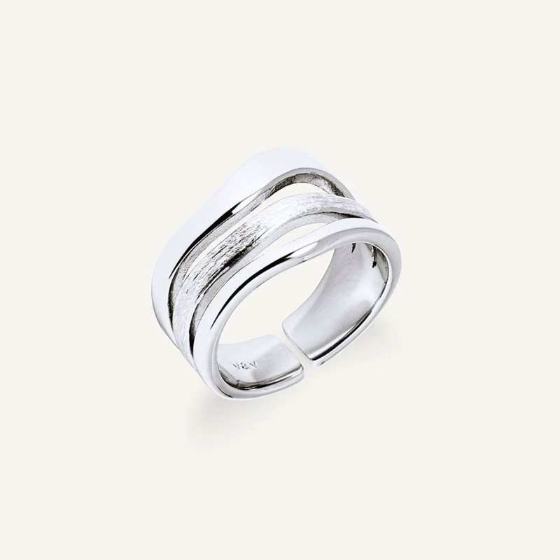 Anillo Vidal & Vidal Texturas X278771618