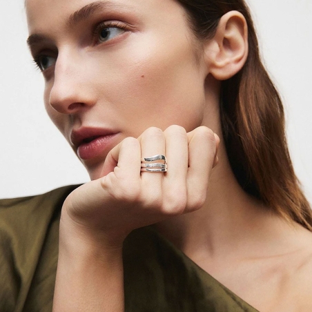 Anillo Vidal & Vidal Texturas X278771618