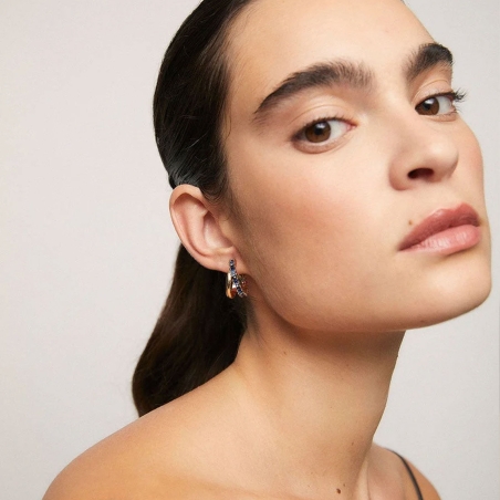 Pendientes Vidal & Vidal Cris X47740