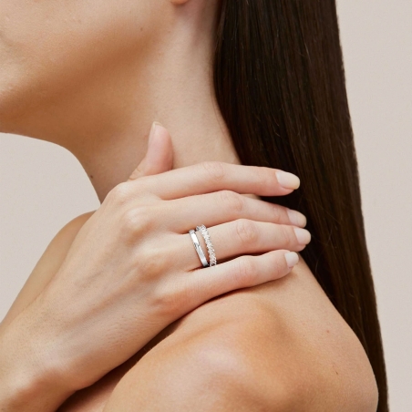 Anillo Vidal & Vidal Thelma X272041214