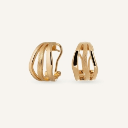 Pendientes Vidal & Vidal Mar X47874