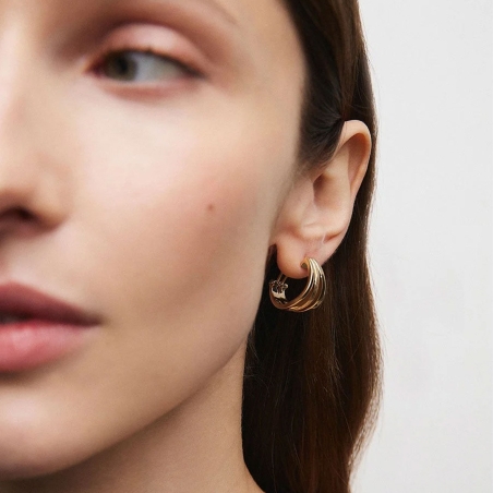 Pendientes Vidal & Vidal Mar X47874