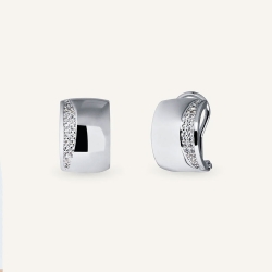 Pendientes Vidal & Vidal Espejo Q4060