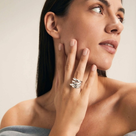Anillo Vidal & Vidal Madeline X25637