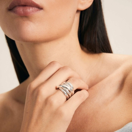 Anillo Vidal & Vidal Madeline X25637