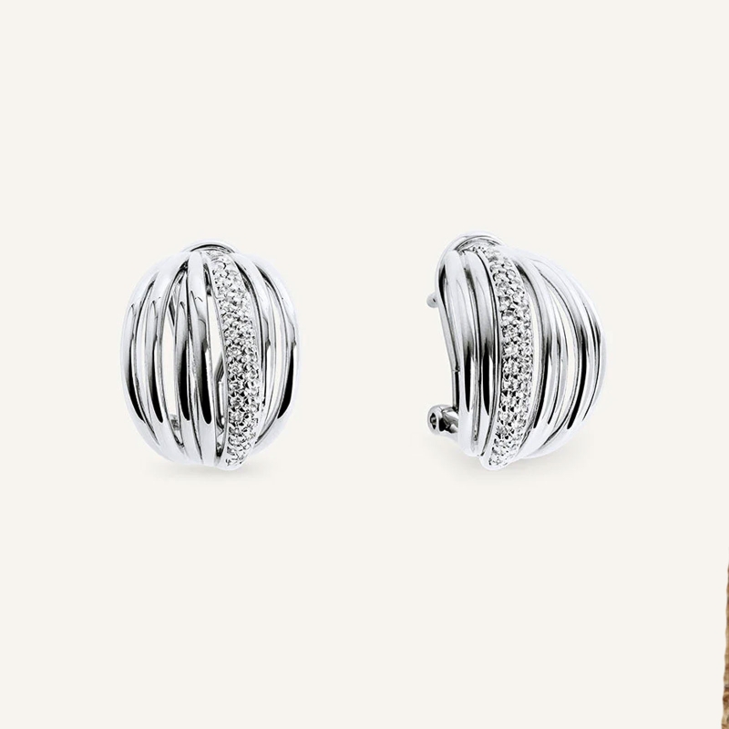 Pendientes Vidal & Vidal Allure X28158