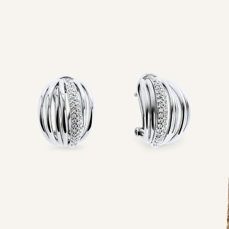 Pendientes Vidal & Vidal Allure X28158