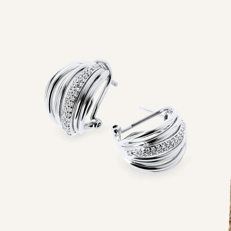 Pendientes Vidal & Vidal Allure X28158