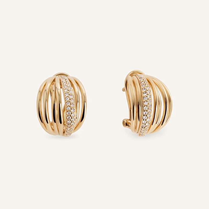 Pendientes Vidal & Vidal Allure X48165