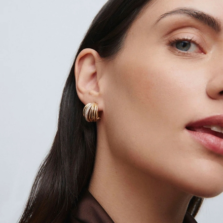 Pendientes Vidal & Vidal Allure X48165