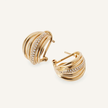 Pendientes Vidal & Vidal Allure X48165