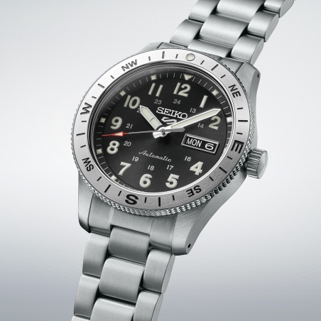 Reloj Seiko 5 Sport Field HDB006K1