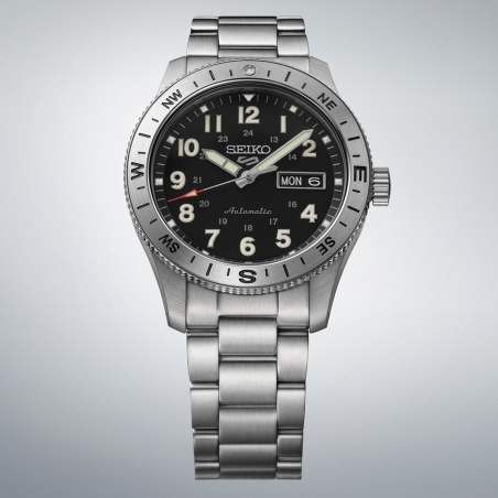 Reloj Seiko 5 Sport Field HDB006K1