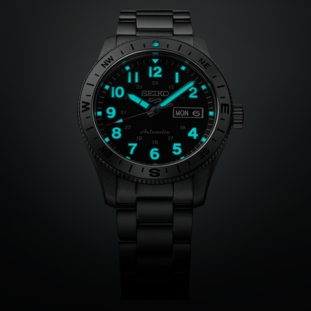 Reloj Seiko 5 Sport Field HDB006K1