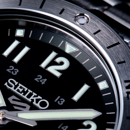 Reloj Seiko 5 Sport Field HDB006K1