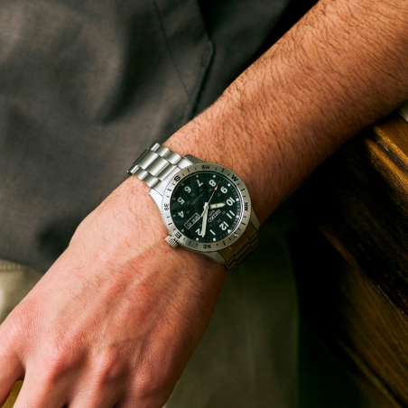 Reloj Seiko 5 Sport Field HDB006K1
