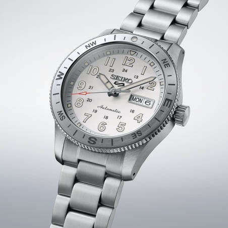 Reloj Seiko 5 Sport Field HDB007K1