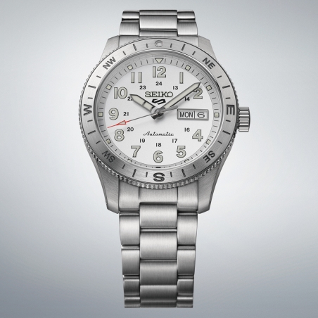Reloj Seiko 5 Sport Field HDB007K1