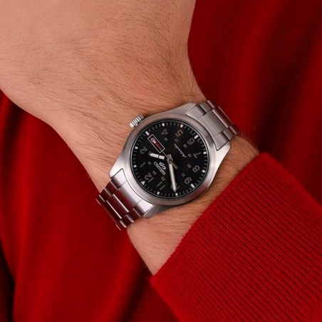 Reloj Seiko Sport Field Military SRPG27K1
