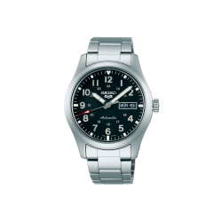 Reloj Seiko Sport Field Military SRPG27K1