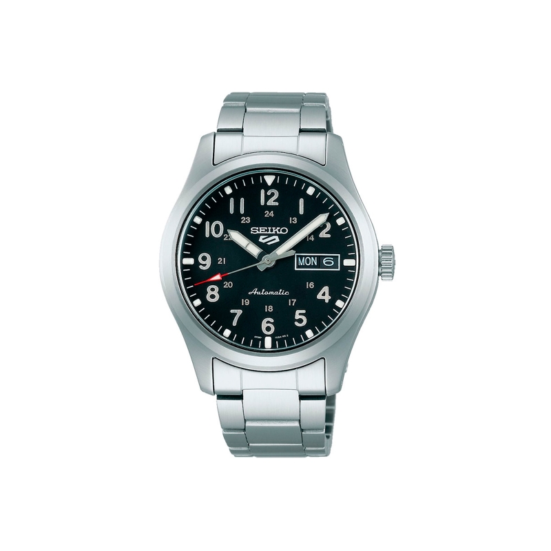 Reloj Seiko Sport Field Military SRPG27K1