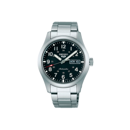 Reloj Seiko Sport Field Military SRPG27K1