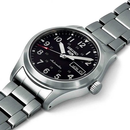 Reloj Seiko Sport Field Military SRPG27K1