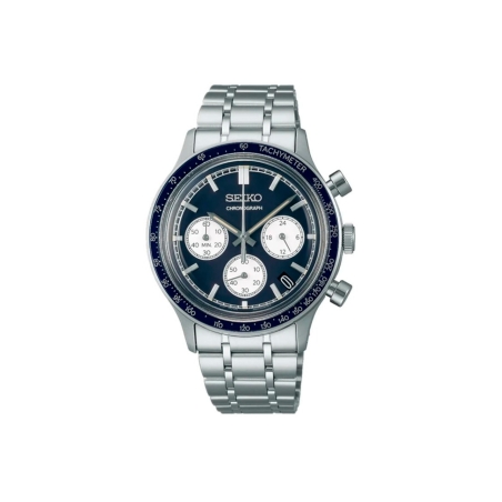Reloj Seiko Neo Sport Crono SSB477P1