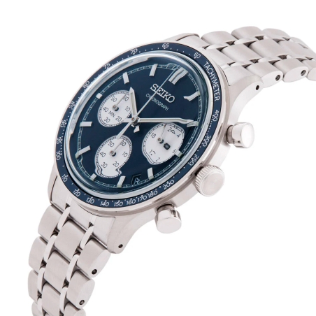 Reloj Seiko Neo Sport Crono SSB477P1