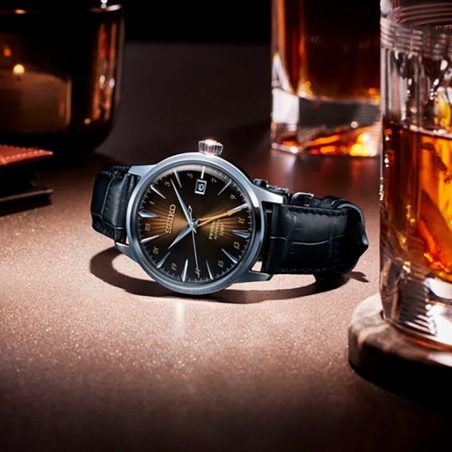 Reloj Seiko Presage Cocktail SSK039J1