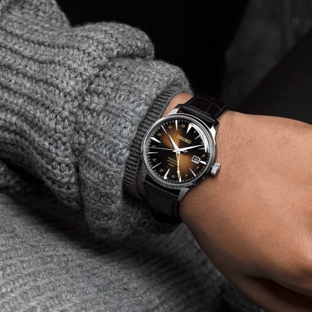 Reloj Seiko Presage Cocktail SSK039J1