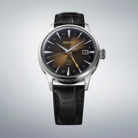 Reloj Seiko Presage Cocktail SSK039J1