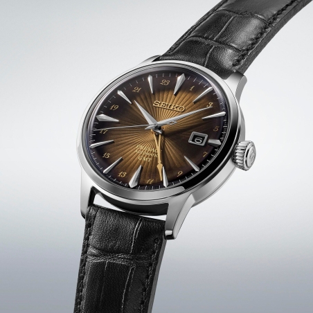 Reloj Seiko Presage Cocktail SSK039J1