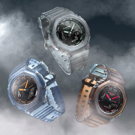 Reloj Casio GA-2100K-5AER