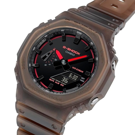 Reloj Casio GA-2100K-5AER
