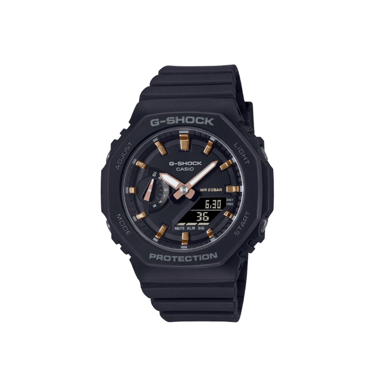 Reloj Casio GMA-S2100-1AER